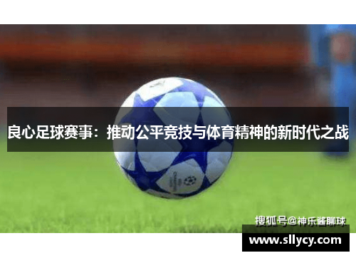 良心足球赛事：推动公平竞技与体育精神的新时代之战
